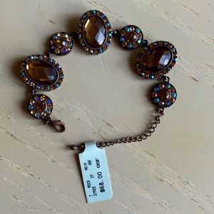 Beautiful Cache bracelet 💕